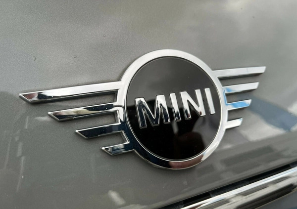 MINI ONE cena 67900 przebieg: 70960, rok produkcji 2019 z Dobrzyca małe 562